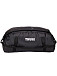 Дорожная сумка-рюкзак Thule TDSD304BLK-3204997 Chasm 90L