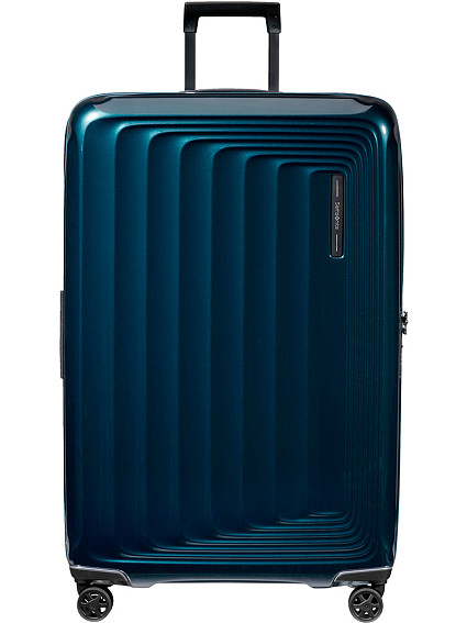 Чемодан Samsonite KF0*005 Nuon Spinner Expandable 4 wheels