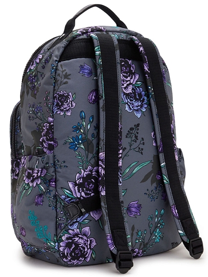 Рюкзак Kipling KI6269X53 Seoul Large Backpack