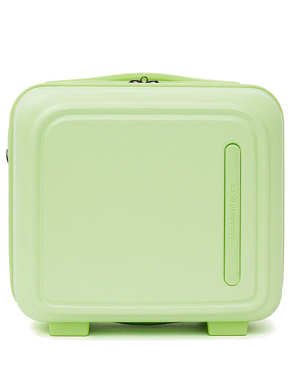 Бьюти-кейс Mandarina Duck SZN01 Logoduck + Beauty Case