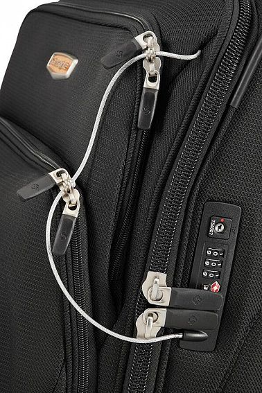 Чемодан Samsonite CN1*006 Spark Sng Eco Spinner Expandable 67