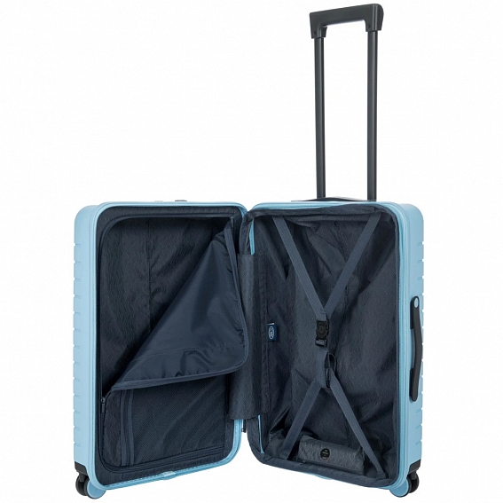Чемодан BY Brics B1Y08427 Ulisse Spinner 65cm