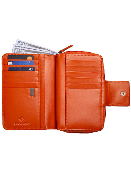 Кошелек Roncato 412933 Pascal RFID
