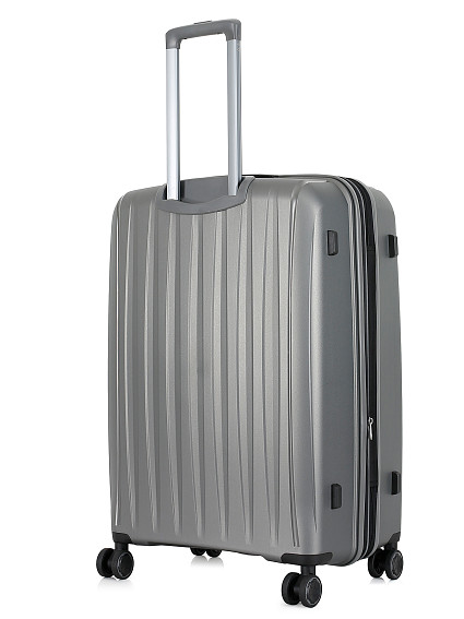 Чемодан Robinzon RP3591-X Elba Deluxe L