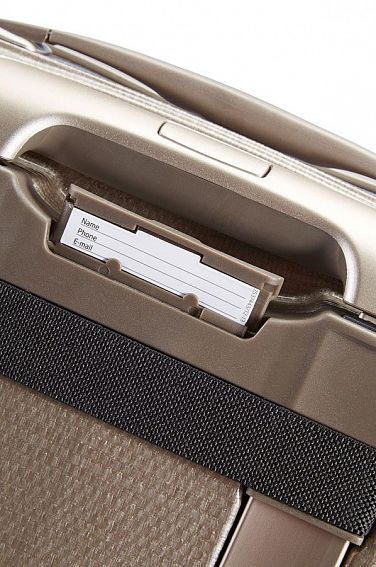 Мобильный офис Samsonite 33V*001 Lite-Cube Rolling tote