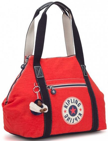 Сумка Kipling K1061917M Art Handbag