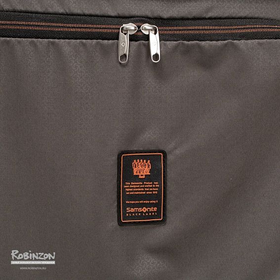 Чемодан Samsonite 82Z*009 Cubelite SBL Spinner L 76/28