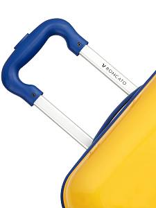 Чемодан Roncato 441000 Looney Tunes Kids Junior Cabin Trolley