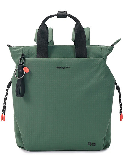 Рюкзак Hedgren HSTG04 String Norio Backpack S
