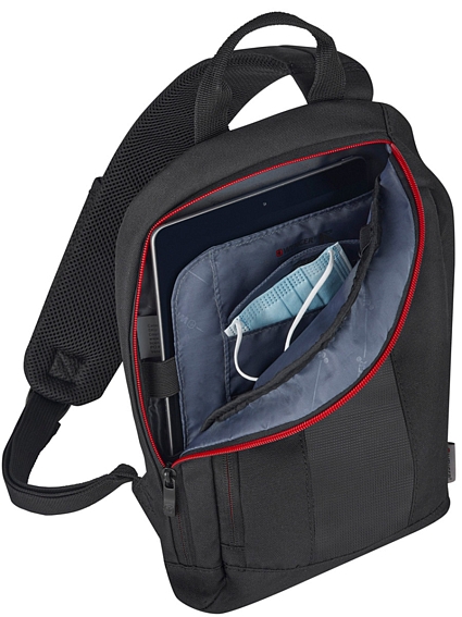 Рюкзак на одно плечо Wenger 611876 Monosling Shoulder Bag