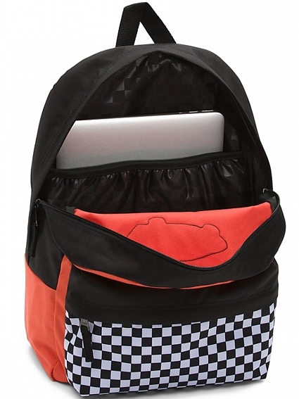 Рюкзак Vans VA3UI6ZKF Realm Backpack