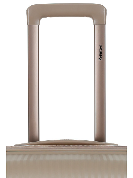 Чемодан Robinzon RP5201-G Madagascar L