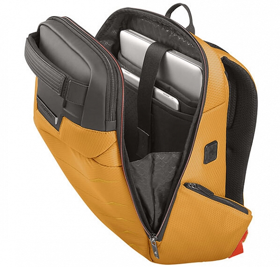 Рюкзак для ноутбука Samsonite KA5*001 Proxis BIZ Laptop Backpack 14