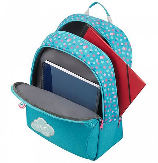Рюкзак Samsonite CU6*002 Color Funtime Backpack L