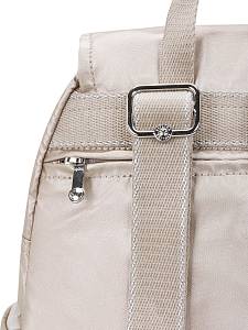 Рюкзак Kipling KI563448I City Zip S Small Backpack