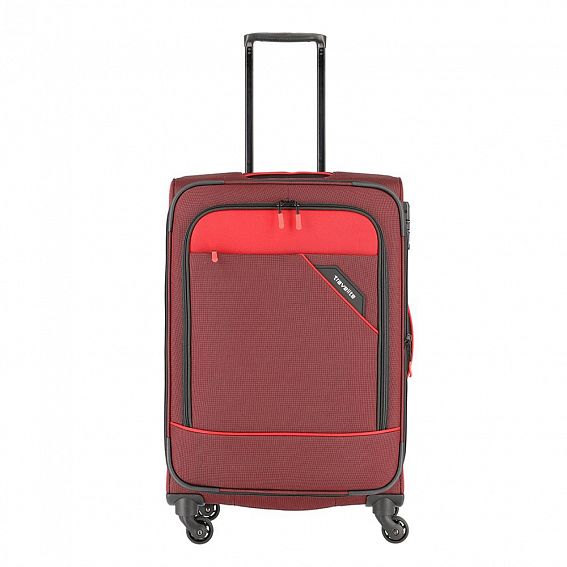 Чемодан Travelite 87548 Derby Trolley M Exp