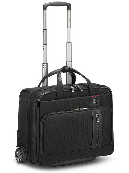 Мобильный офис Roncato 413816 Cambridge Laptop spinner