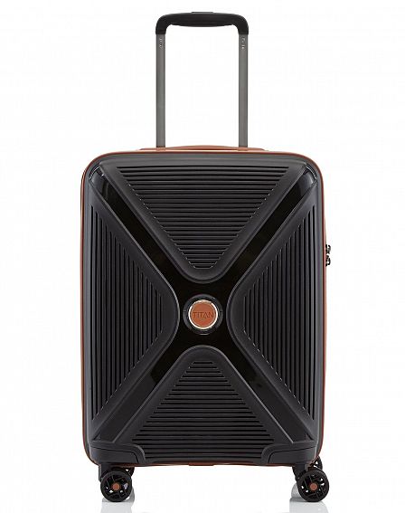 Чемодан Titan 833406 Paradoxx Trolley S