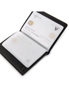 Футляр для кредитных карт Roncato 412909 Pascal Credit Card Holder