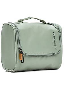 Несессер Mandarina Duck OSN01 Eco Coated Toilet Kit Large