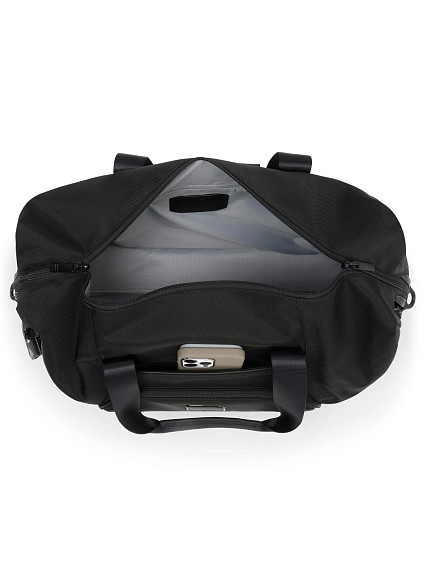 Сумка дорожная Tumi 158964-1041 Alpha Double Expansion Duffel