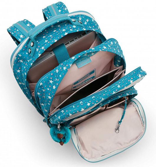 Рюкзак Kipling K0666660Z College Up Large Backpack