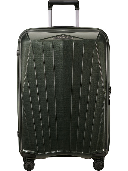 Чемодан Samsonite KM1*003 Major-Lite Spinner 69