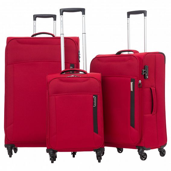 Чемодан March M2550*52 Cloud Cabin Luggage