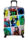 Чемодан American Tourister 21C*008 Marvel Legends Spinner 75/28 Alfatwist Чемодан American Tourister 21C*008 Marvel Legends Spinner 75/28 Alfatwist