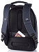 Рюкзак для ноутбука XD Design P705.715 Bobby Hero XL