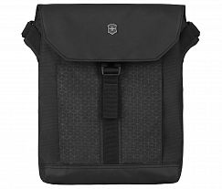 Сумка наплечная Victorinox 606751 Altmont Original Flapover Digital Bag