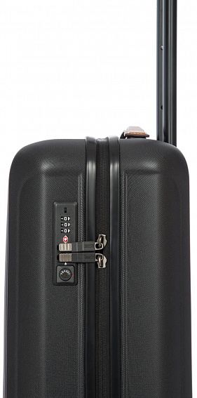 Чемодан Brics BRK08027 Capri Carry on Spinner Чемодан Brics BRK08027 Capri Carry on Spinner