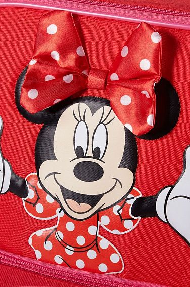 Чемодан детский Samsonite 17C*005 Disney Wonder S