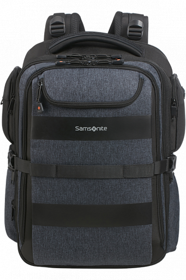 Рюкзак Samsonite CS5*002 Bleisure Laptop Backpack 15.6