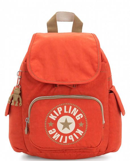 Рюкзак Kipling KI2670M45 City Pack Mini Backpack