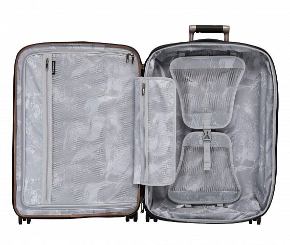 Чемодан Ricardo 241-26*4VP Rio Dell