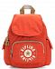 Рюкзак Kipling KI2670M45 City Pack Mini Backpack Рюкзак Kipling KI2670M45 City Pack Mini Backpack