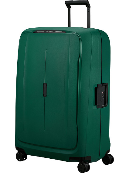 Чемодан Samsonite KM0*004 Essens Spinner