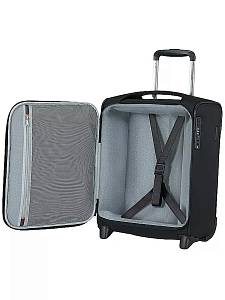 Чемодан Samsonite KQ8*004 Re-Lite Upright Underseater 2 wheels 45cm