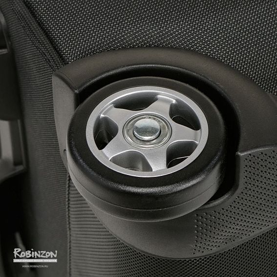 Чемодан Travelite 82368 Madeira 2.0 Trolley M 2w