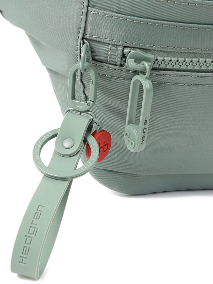 Сумка на пояс Hedgren HIC435 Inner City Ziva Waistbag RFID