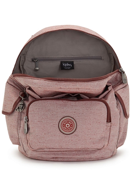 Рюкзак Kipling KI3594Q84 City Pack S Small Backpack