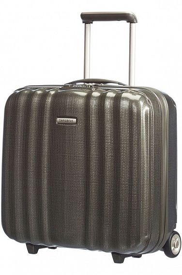 Мобильный офис Samsonite 33V*002 Lite-Cube Rolling tote plus