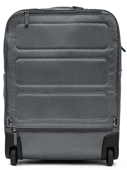 Рюкзак на колесах Mandarina Duck OTV06 Zephyr Zaino Trolley Soft