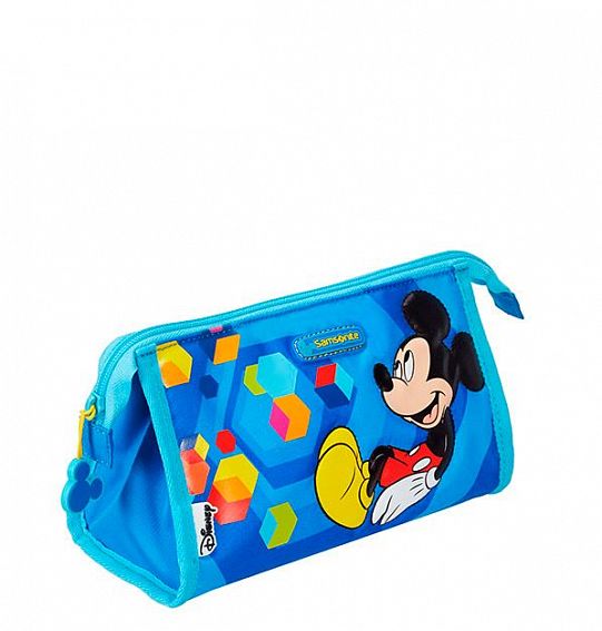 Косметичка Samsonite 17C*006 Disney Wonder