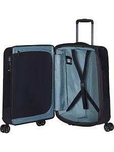 Чемодан Samsonite KM3*001 Biz2go Trvl Spinner 55cm