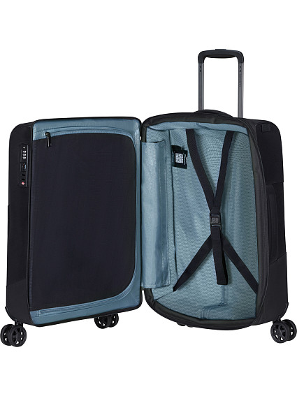 Чемодан Samsonite KM3*001 Biz2go Trvl Spinner 55cm