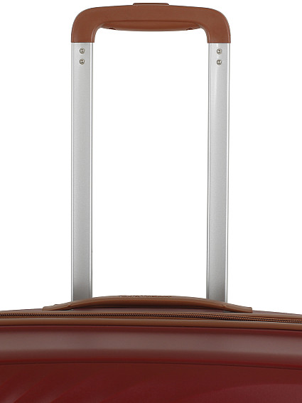 Чемодан Robinzon RP1405-J Jamaica Vintage Edition S+BC