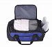 Сумка дорожная Travelite 6813 Kick Off Duffle S