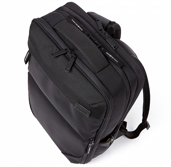 Рюкзак для ноутбука Samsonite GA4*002 Red Plantpack Backpack M 15,6